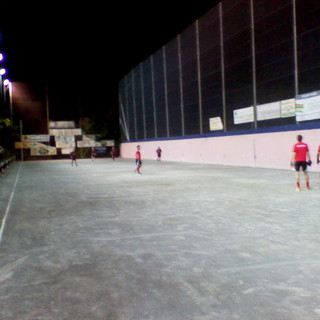 Imperia: sabato al De Amici l'evento 'Un pallone per vendere, 4° Memorail Franco Balestra'