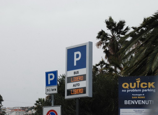 Il Cda di 'Area 24' ha deciso di trattare con la 'Quick' per poi gestire direttamente i parcheggi