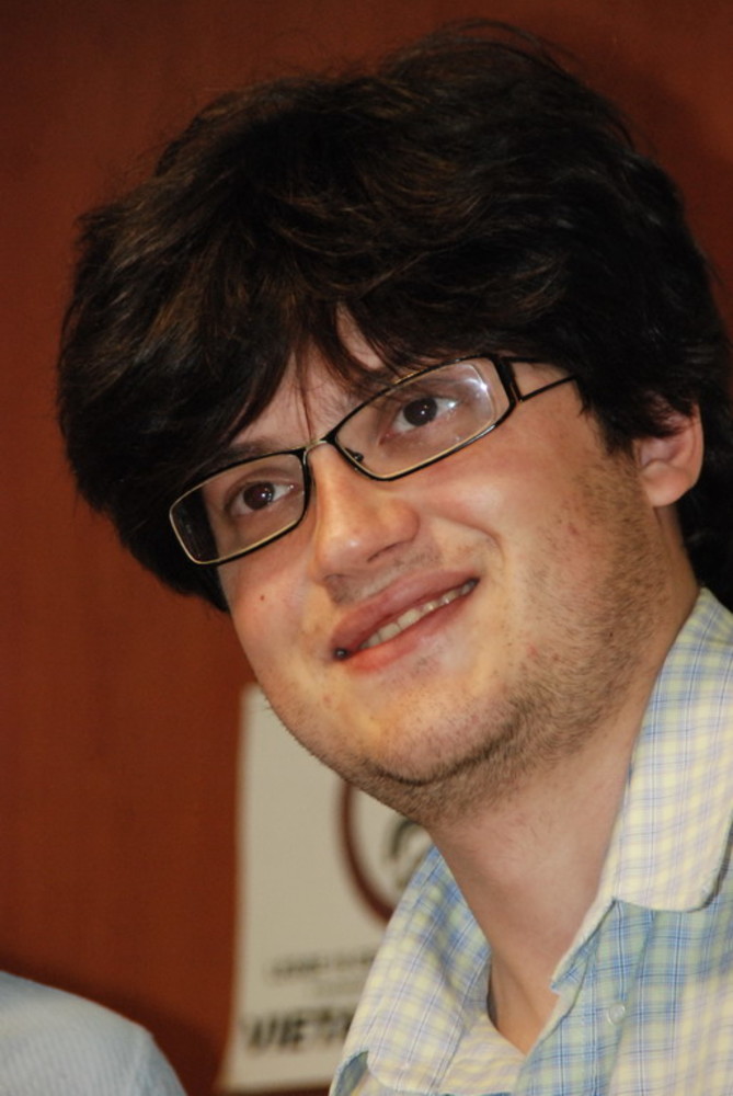 Alessandro Lanteri Alessandro Lanteri