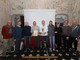 Le premiazioni dello scorso anno Le premiazioni dello scorso anno