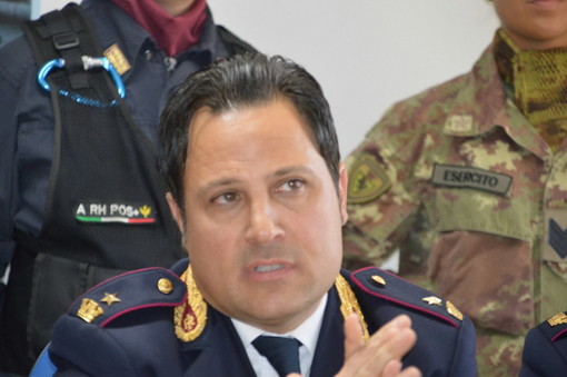 Ventimiglia: fine settimana all’insegna del controllo documentale, eseguiti quattro arresti dalla Polizia di Frontiera Ventimiglia: fine settimana all’insegna del controllo documentale, eseguiti quattro arresti dalla Polizia di Frontiera