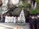 Delegazione delle forze di polizia a ordinamento militare di Imperia al 62° Pellegrinaggio Militare Internazionale a Lourdes Delegazione delle forze di polizia a ordinamento militare di Imperia al 62° Pellegrinaggio Militare Internazionale a Lourdes