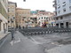 Sanremo: piazza Borea D'Olmo, il Civ paga l'aiuola ma forse serve l'ok della soprintendenza