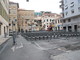 Sanremo: piazza Borea D'Olmo, il Civ paga l'aiuola ma forse serve l'ok della soprintendenza