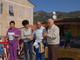 Ventimiglia: grande successo ieri per la 'Camminata dei Tre Campanili'