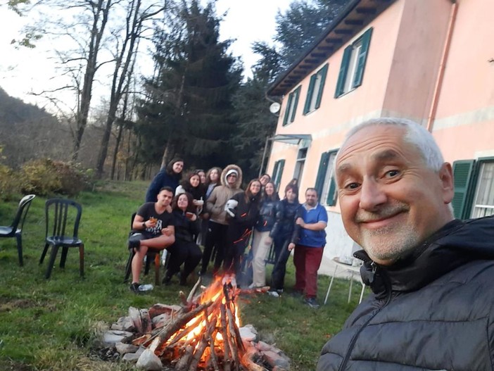 Sanremo: progetto formativo sul volontariato per gli studenti dell'Istituto Sociosanitario