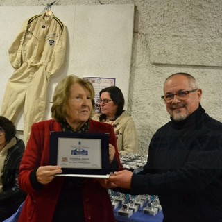 Ceriana: grande successo di partecipazione domenica scorsa per la 'Prova Spettacolo Cronometrata' (Foto)