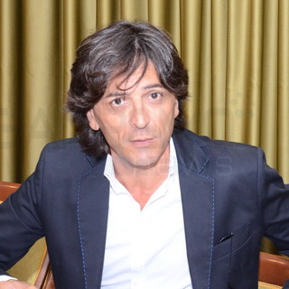 Elezioni regionali 2020: Consiglio e Pedante “Grande soddisfazione da parte del Coordinamento cittadino FdI Sanremo per il risultato ottenuto” Elezioni regionali 2020: Consiglio e Pedante “Grande soddisfazione da parte del Coordinamento cittadino FdI Sanremo per il risultato ottenuto”