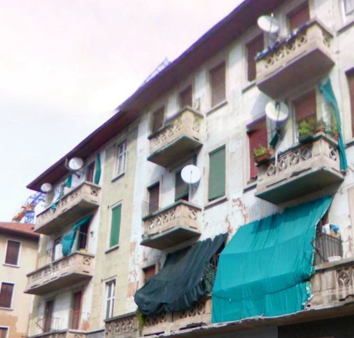 Imperia: antenne paraboliche, lettore scrive all'assessore Broccoletti