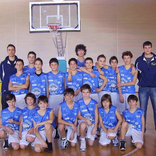Anche la Pallacanestro Imperia all'edizione 2011 di 'Join the Game' al via domenica