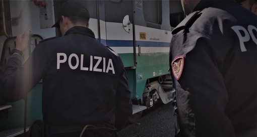 Ventimiglia: da giugno controlli intensificati della Polfer, fermati anche due tunisini sospettati per un omicidio