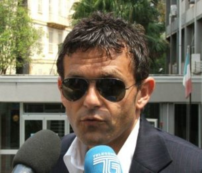 L'avvocato Pio Guido Felici