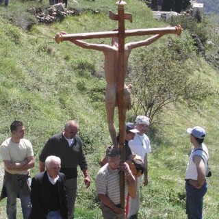 Triora: domenica prossima torna il tradizionale appuntamento con la 'Processione al Monte'