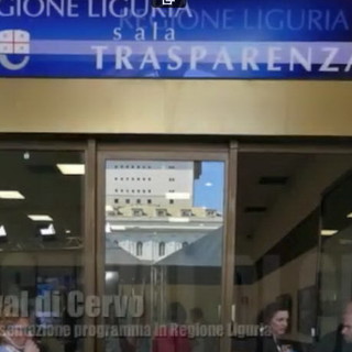 Genova: presentato il 54° Festival di Musica da Camera di Cervo, le immagini di Marcello Nan Genova: presentato il 54° Festival di Musica da Camera di Cervo, le immagini di Marcello Nan