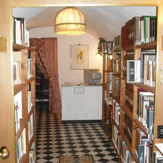 Sanremo: dopo la pausa di 2 settimane riapre domani la 'Piccola Biblioteca della Pigna'