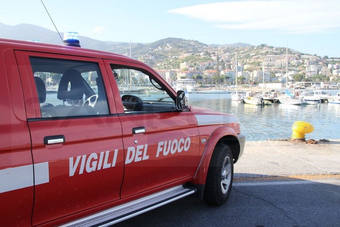 Santo Stefano al Mare, mancano i requisiti per la sicurezza antincendio: ordinata chiusura di una struttura ricettiva Santo Stefano al Mare, mancano i requisiti per la sicurezza antincendio: ordinata chiusura di una struttura ricettiva