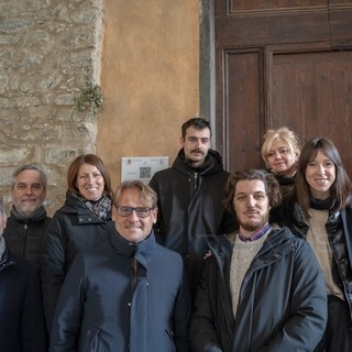 Presentato Visitaggia, un sito web per far conoscere i punti di interesse di Taggia ed Arma (foto e video)