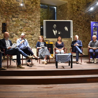 Sanremo: sabato prossimo torna la corsa per le balene, tre gare per 'Run for the Whales' (Foto e Video)