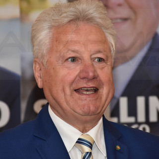 Ventimiglia: stasera Gaetano Scullino anticipa la chiusura della campagna per ricordare Falcone e Borsellino