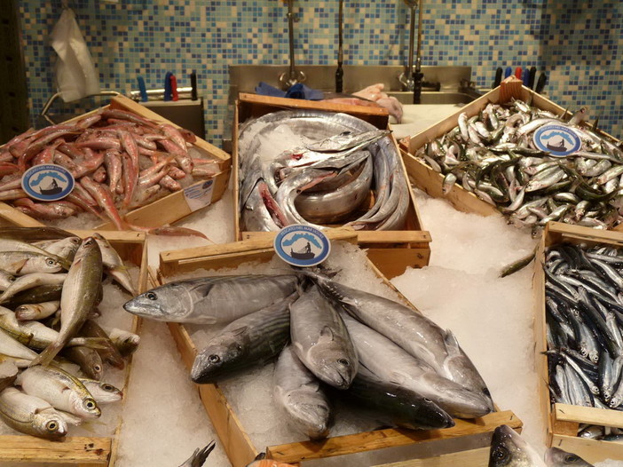 Vigilia di Natale, la statistica di Coldiretti Liguria: "Si mangerà pesce in 8 case su 10"