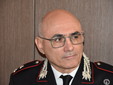 Ten. Maurizio Loiacono Ten. Maurizio Loiacono