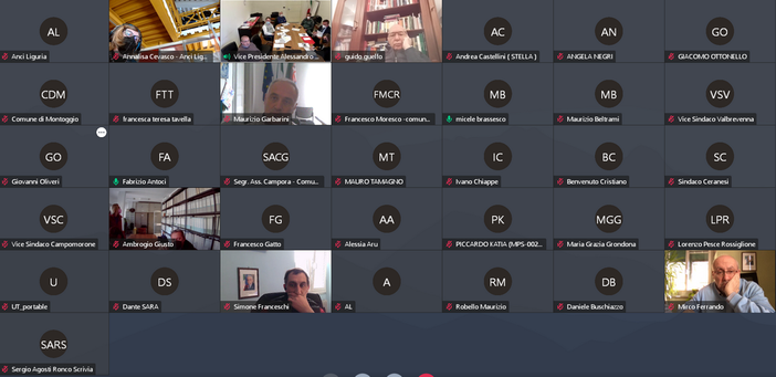 Peste suina, i sindaci liguri compatti: “Ridisegnare i confini della zona rossa e allentare le misure restrittive”