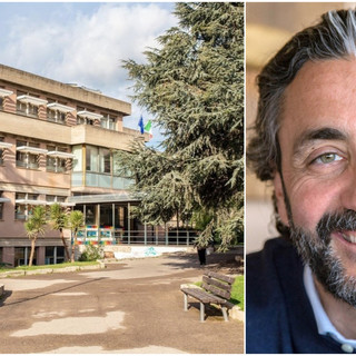 Dal PNRR 2 mln di euro per la Scuola Pastonchi di Arma di Taggia, Conio "Ulteriore tassello per un patrimonio scolastico di qualità e sicuro" Dal PNRR 2 mln di euro per la Scuola Pastonchi di Arma di Taggia, Conio "Ulteriore tassello per un patrimonio scolastico di qualità e sicuro"