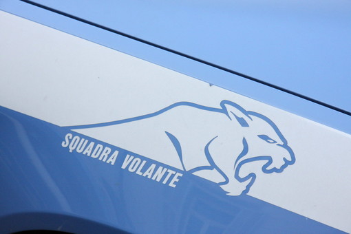 Ventimiglia: gli agenti del commissariato sventano un tentativo di suicidio