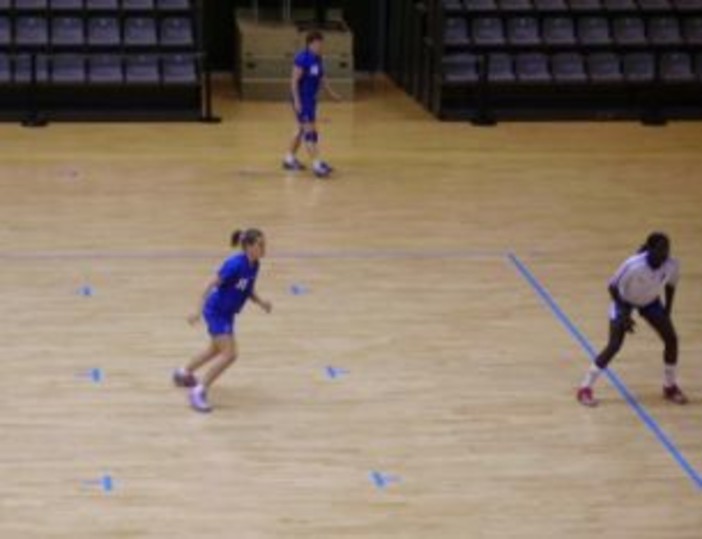 Pallamano: bella vittoria esterna del Team Schiavetti San Camillo Imperia a Carros