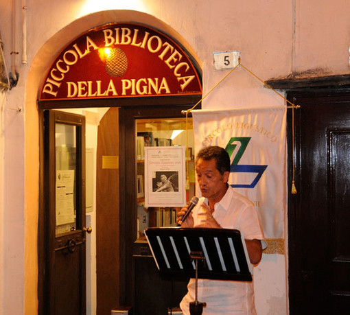 Sanremo: grande successo per la serata di premiazione del 'Renzo Laurano 2013' Sanremo: grande successo per la serata di premiazione del 'Renzo Laurano 2013'