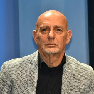 Giancarlo De Lorenzo Giancarlo De Lorenzo