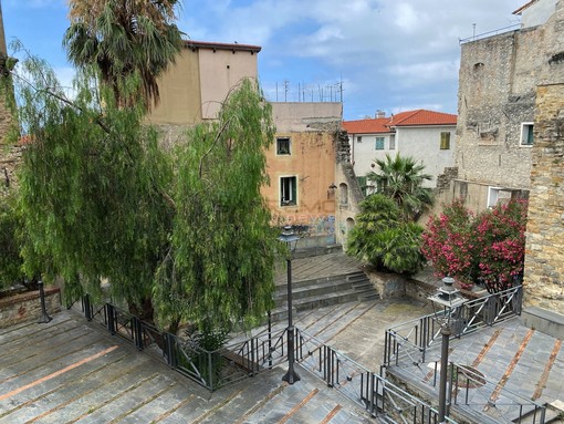 Sanremo: martedì evento multimediale alla Pigna per l'associazione Spazivisivi