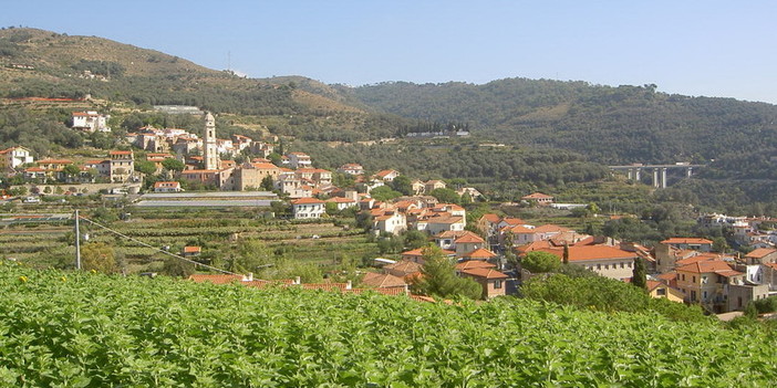 Pompeiana: scomparsa dell'ex sindaco 'Giuanin' Costamagna, il ricordo dell'Amministrazione comunale Pompeiana: scomparsa dell'ex sindaco 'Giuanin' Costamagna, il ricordo dell'Amministrazione comunale
