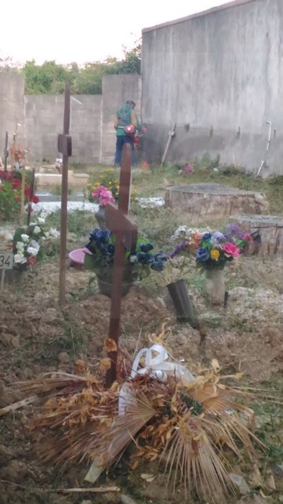 Imperia: tumulazione nei cimiteri delle frazioni, Gagliano "Nei prossimi tre anni costruiremo nuovi loculi" Imperia: tumulazione nei cimiteri delle frazioni, Gagliano "Nei prossimi tre anni costruiremo nuovi loculi"