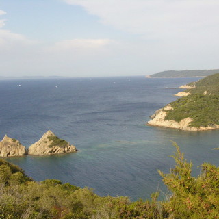 Domenica prossima l'escursione 'marina' al Parco Nazionale di Port-Cros