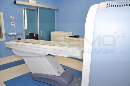 Sanità: Regione Liguria, le misure adottate per far fronte alle festività pasquali Sanità: Regione Liguria, le misure adottate per far fronte alle festività pasquali