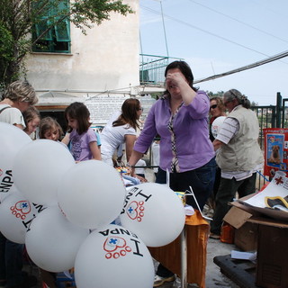 Bando europeo per il canile dell'Enpa a Sanremo: le mail delle volontarie Giulia e Mariella