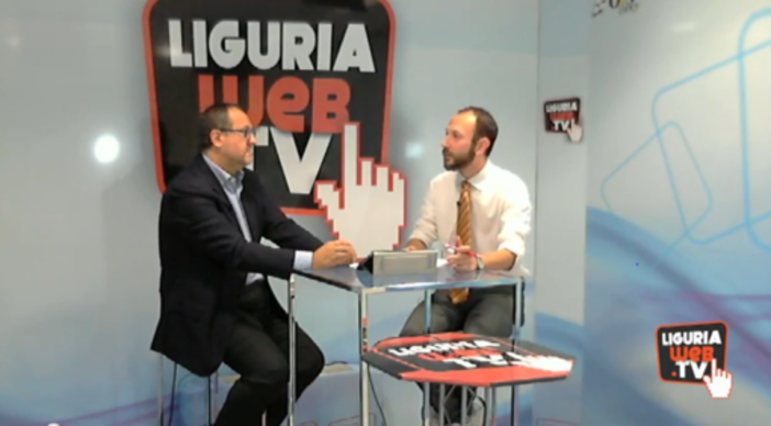 Marson a Sotto Pressione:"Per far decollare il Panero, serve una interconnessione dei trasporti"