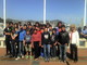 I ragazzi della prima zona Fiv protagonisti del primo raduno Under 16 'Formula One' presso lo Yacht Club Imperia
