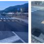 Sicurezza stradale a Camporosso, Morabito: "Passaggio pedonale rialzato potenzialmente non conforme in via Braie"