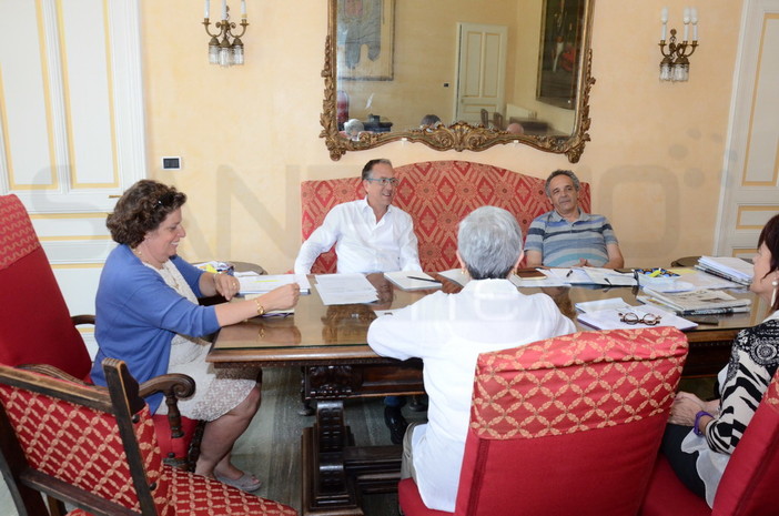 Sanremo Promotion: tra oggi e domani la delibera della Giunta sulla liquidazione della partecipata