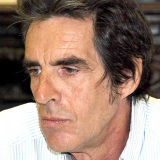 Dopo la scomparsa di Pepi Morgia il ricordo del nostro editore, Enrico Anghilante