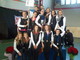 Ginnastica: buoni risultati della Polisportiva Niche di Imperia a trofeo nazionale di San Maurizio Canavese