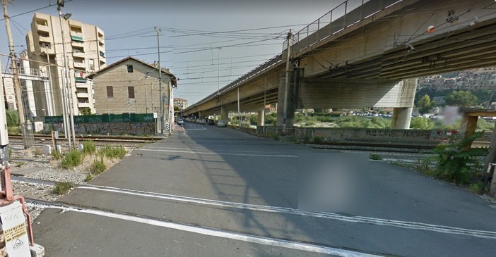 Ventimiglia: sassaiola ai danni di un treno ieri sera nella zona di Roverino, indagini della Polfer