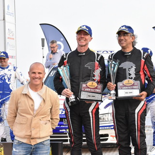 Rally di Sanremo, Sindoni rilancia la sfida europea: "Comune e Casinò pronti a fare la propria parte" (Video)