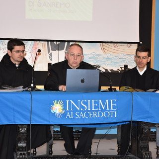 Sanremo: a fine agosto un Festival teologico-biblico, appuntamento che accoglierà centinaia di partecipanti (Foto)