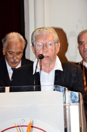 Oggi i funerali di Ninetto Silvano scomparso a 94 anni: il lutto e il ricordo di Confartigianato Oggi i funerali di Ninetto Silvano scomparso a 94 anni: il lutto e il ricordo di Confartigianato