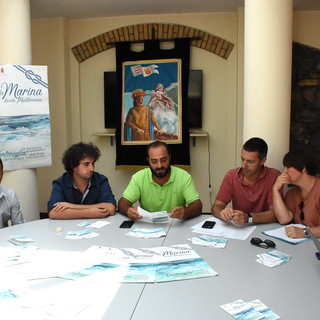 Ventimiglia: due serate alla Marina di San Giuseppe con i sapori del ponente ligure, ci sarà anche lo chef Mauro Colagreco Ventimiglia: due serate alla Marina di San Giuseppe con i sapori del ponente ligure, ci sarà anche lo chef Mauro Colagreco