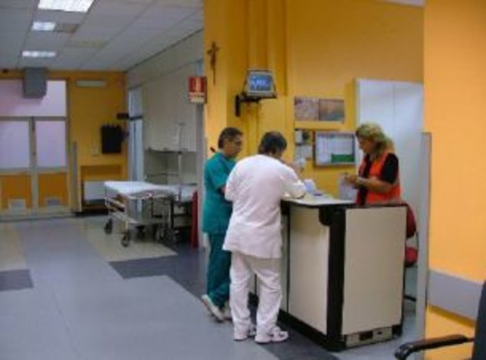 Sanremo: i locali del vecchio Pronto Soccorso ospiteranno ambulatori dedicati alla senologia