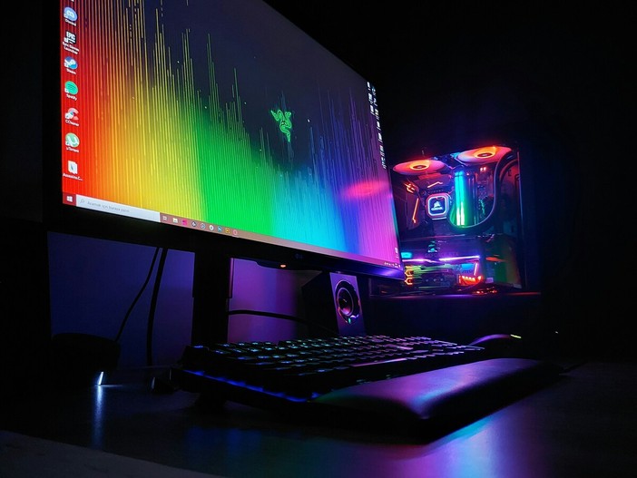 PC Gaming Pronto all’Uso: come sceglierlo, cosa guardare e perché conviene
